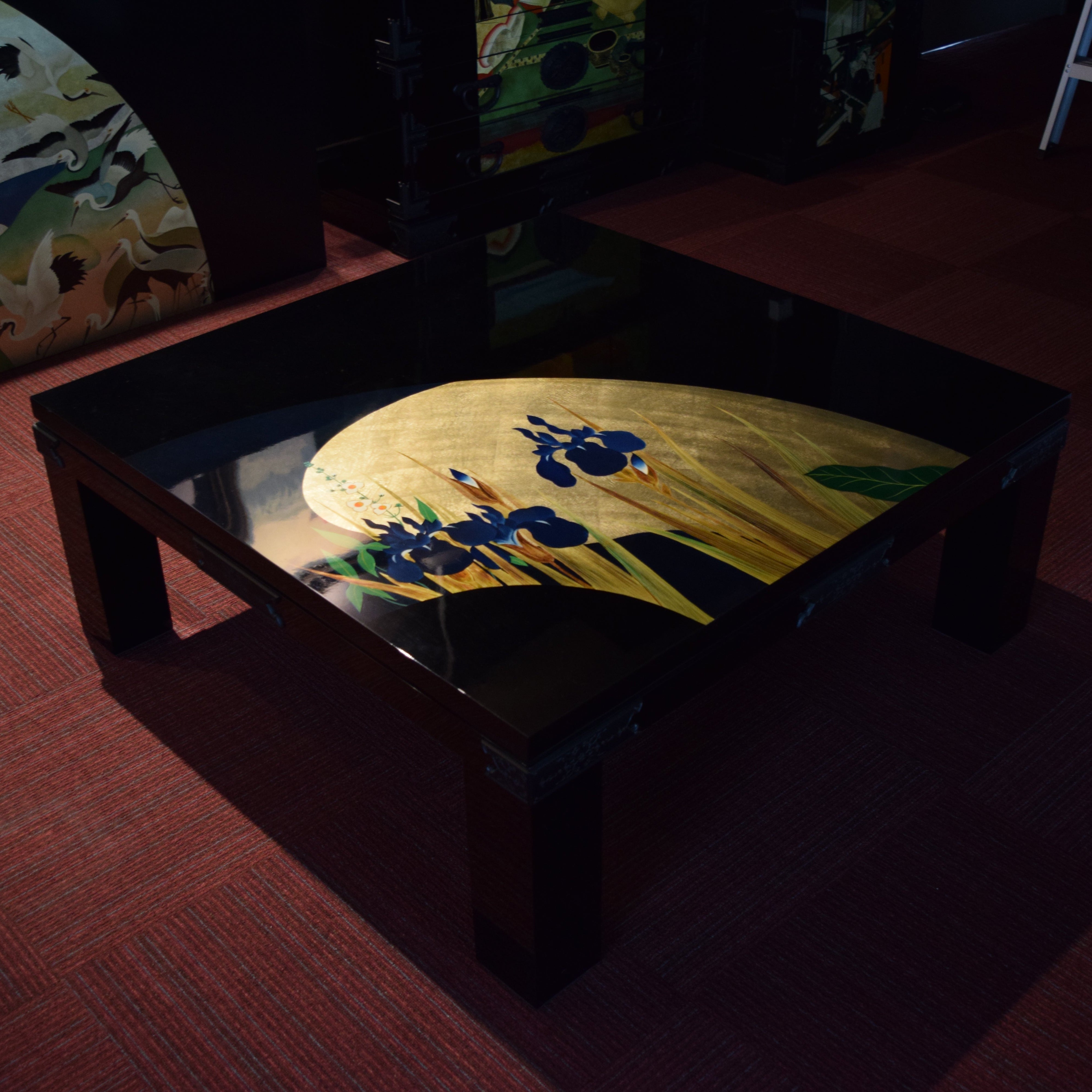 Our Story | urushiome: Japanese Artistry, Reimagined