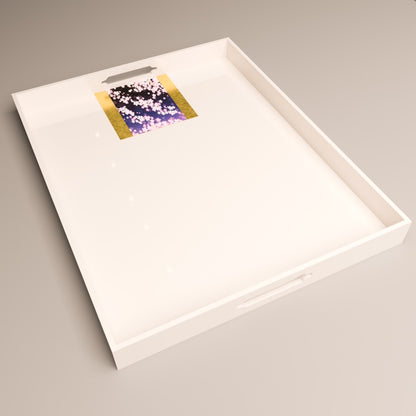 Yūzen Harmony Tray