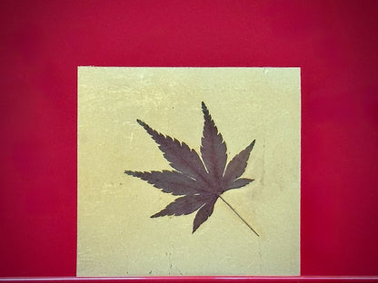 Momiji Reflections Tray